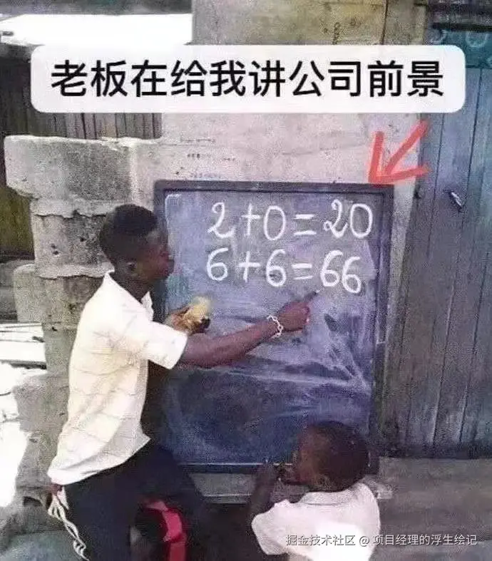 项目经理的浮生绘记于2026-04-16 09:13发布的图片