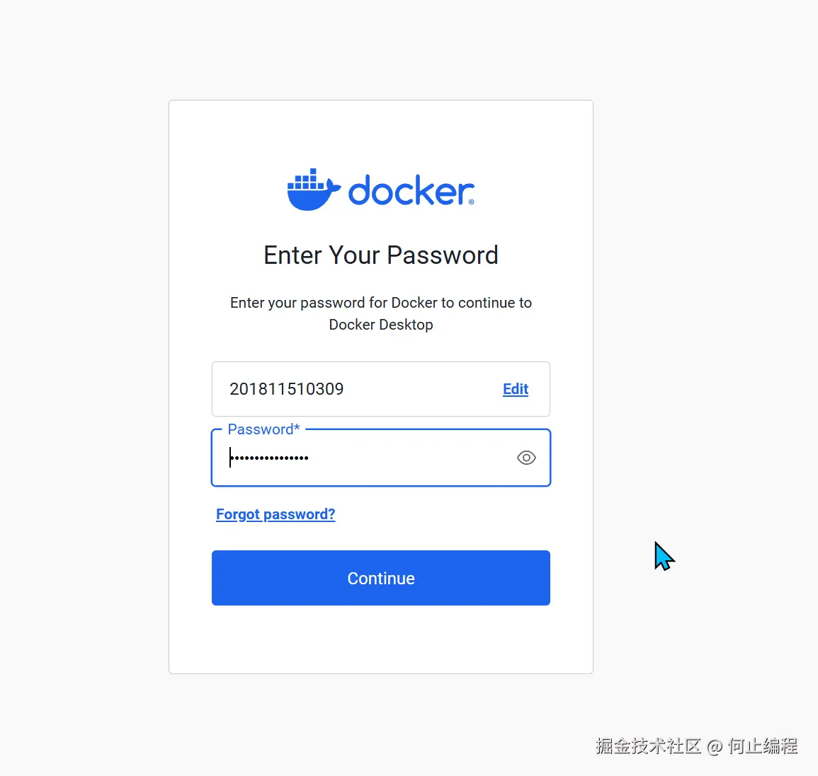 何止编程于2024-09-13 08:22发布的图片