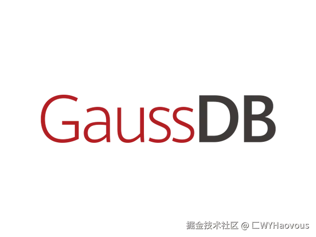 GaussDB