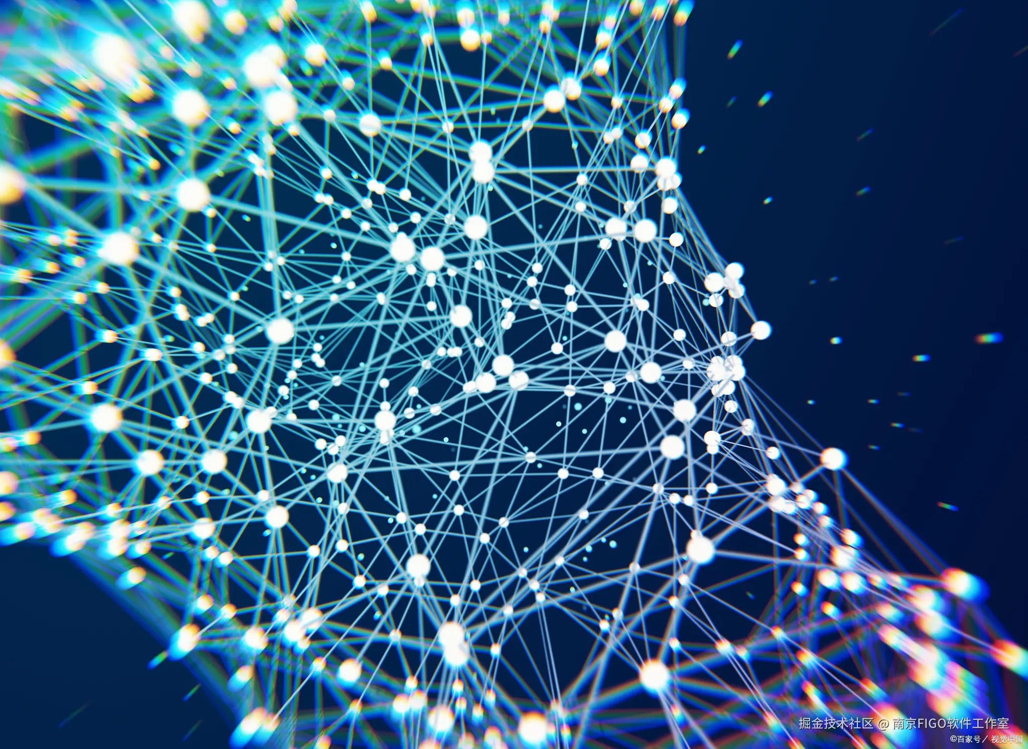 飞哥学习人工智能之路