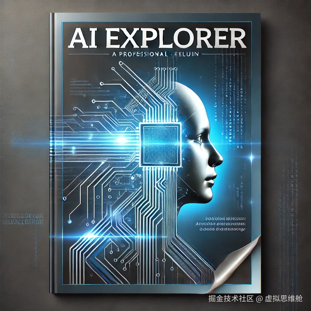 AI探索者