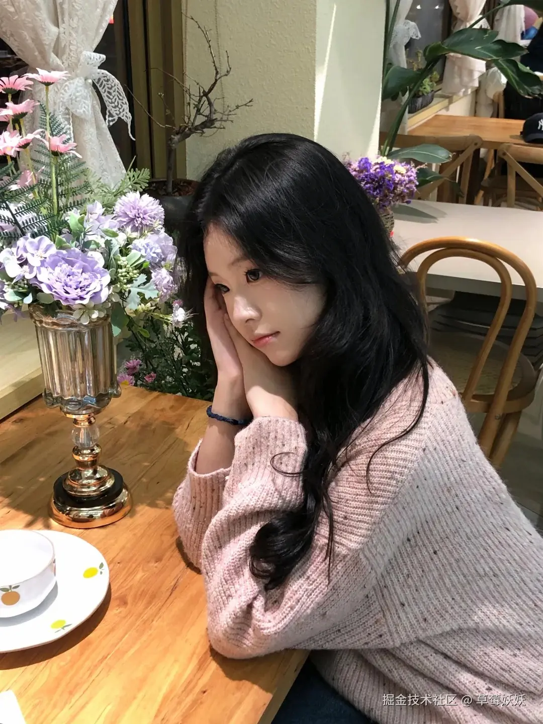 草莓妖妖于2025-03-05 18:15发布的图片