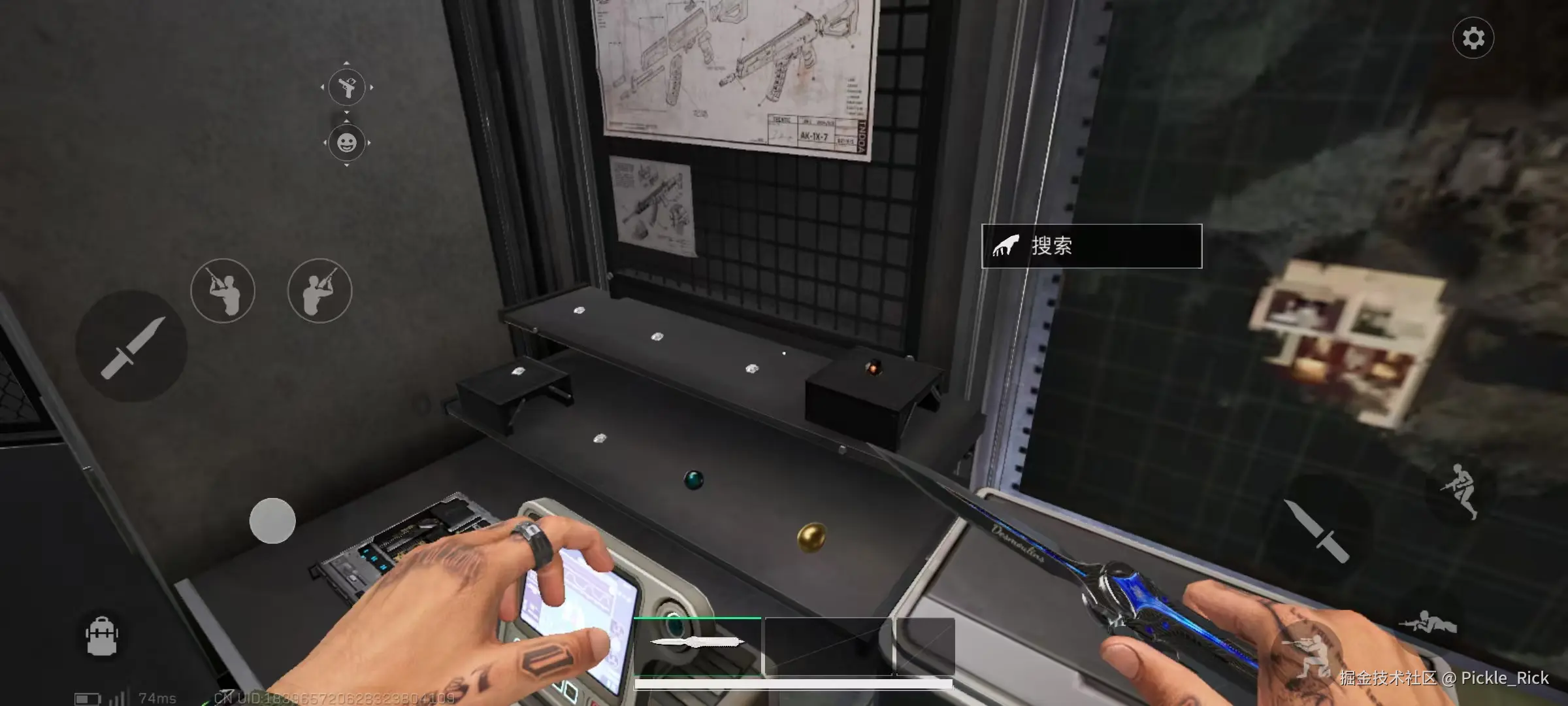 Pickle_Rick于2025-10-17 11:50发布的图片