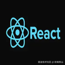 React