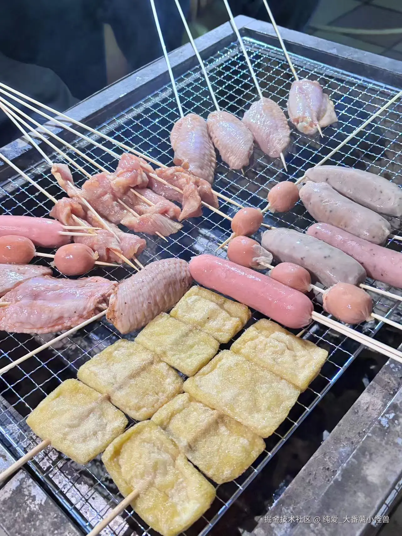 纯爱_大番薯小怪兽于2025-04-07 16:55发布的图片