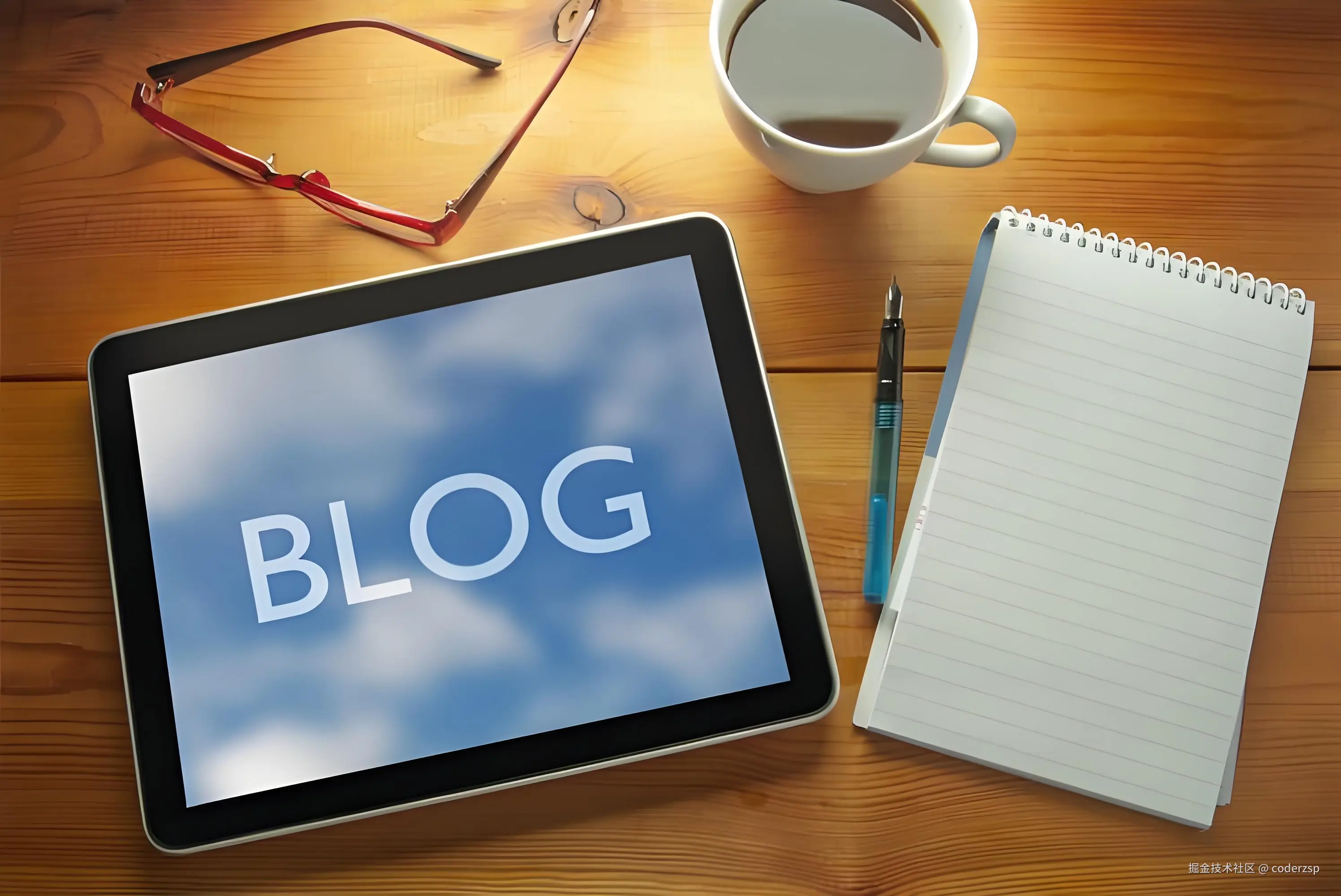 Technology Blog