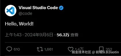 前端队长Daotin于2024-09-06 11:05发布的图片
