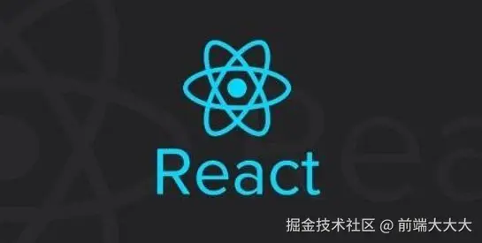 react