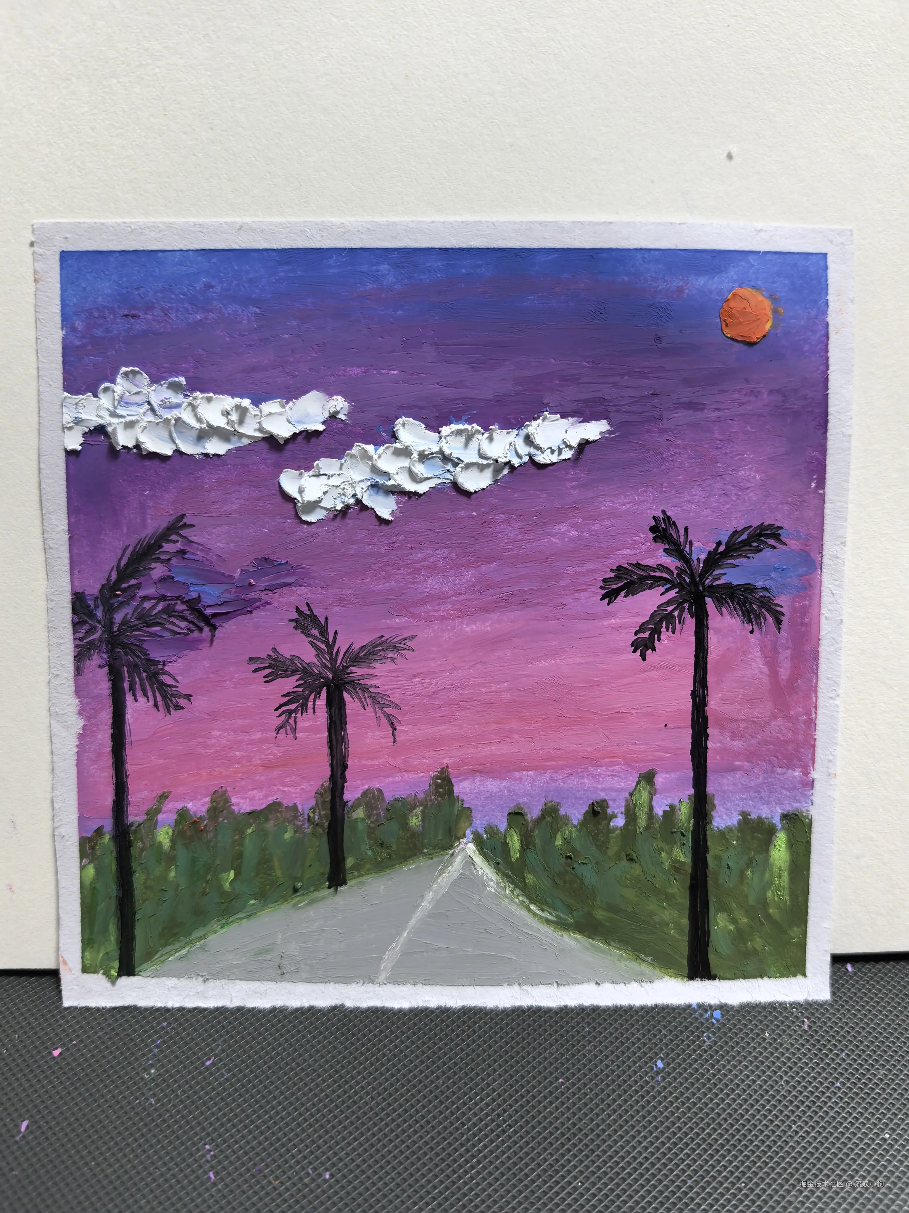 流浪小狗于2025-03-27 10:39发布的图片