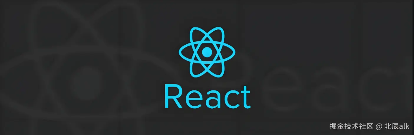 react