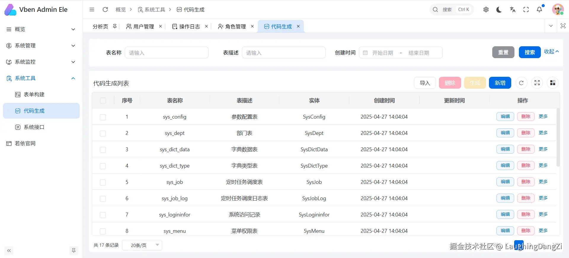 LaughingDangZi于2025-06-19 17:44发布的图片
