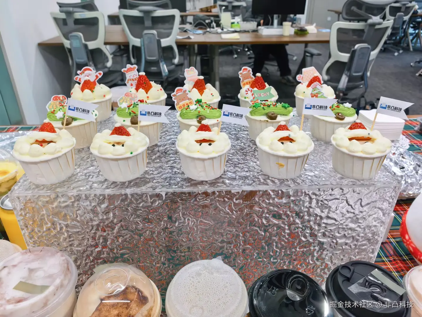 非凸科技于2025-12-25 16:56发布的图片