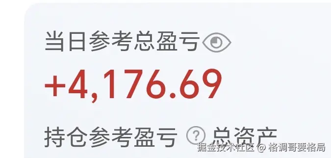 格调哥要格局于2026-01-14 10:41发布的图片