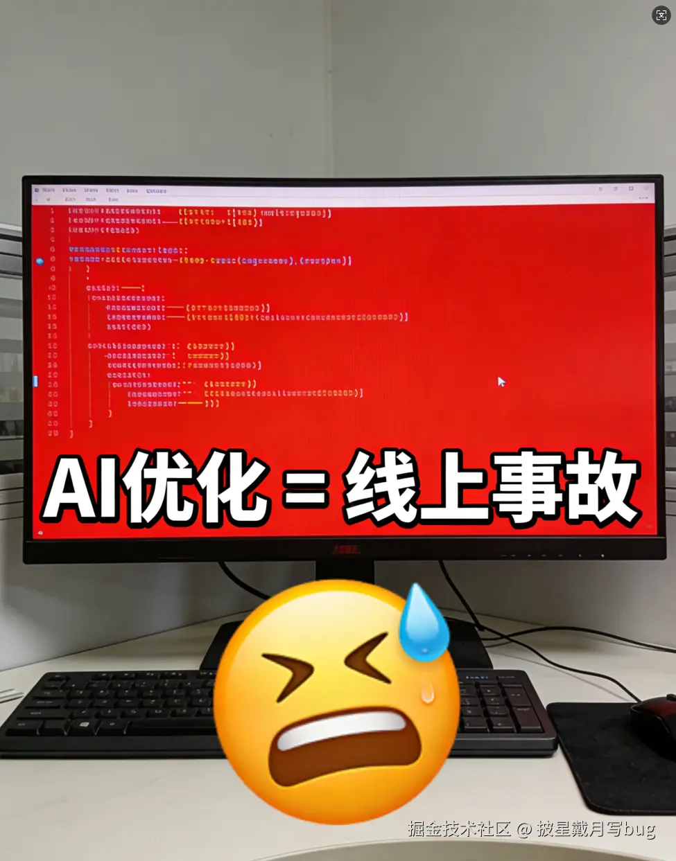 披星戴月写bug于2026-03-13 17:13发布的图片