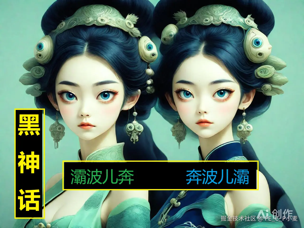 Echarts高度自定义练习案例