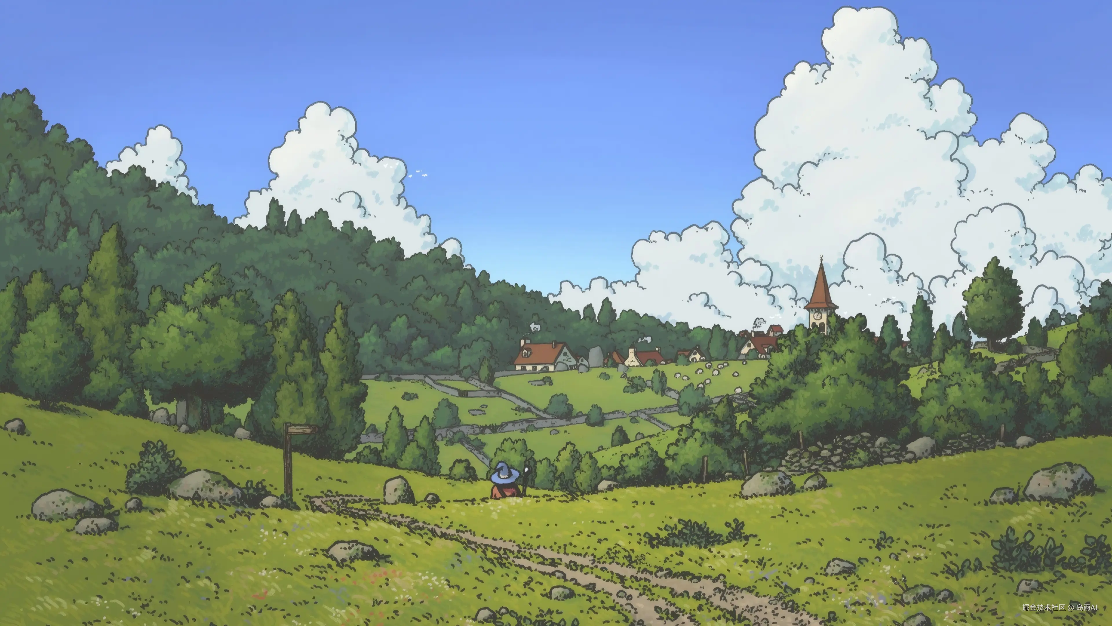 数据结构与算法