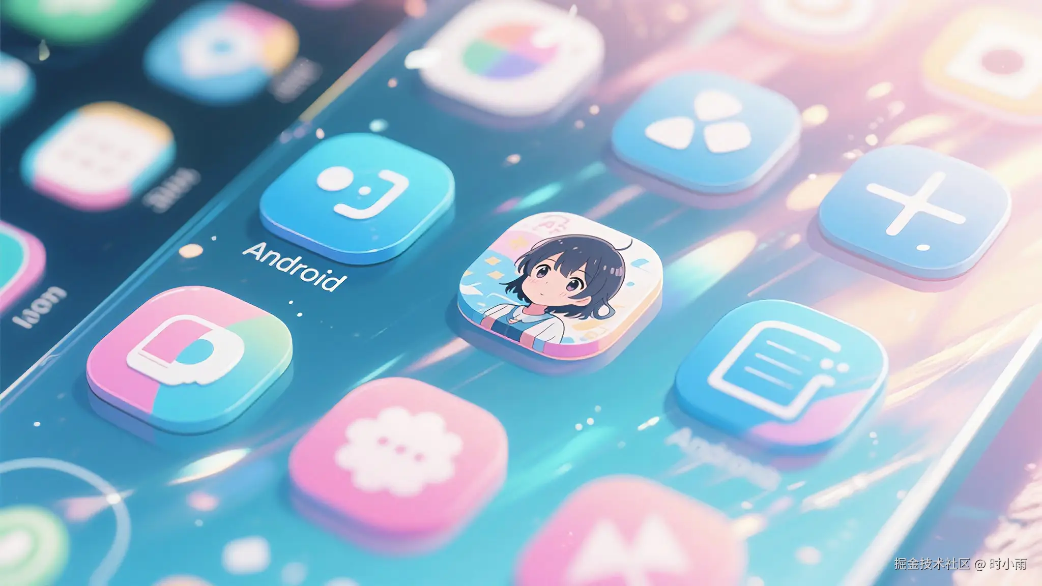 Android基础