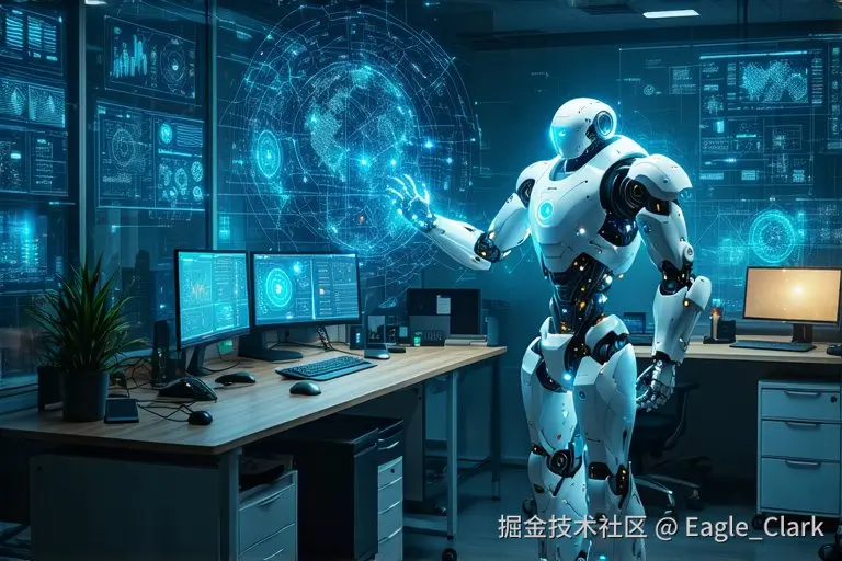 AI 学习笔记