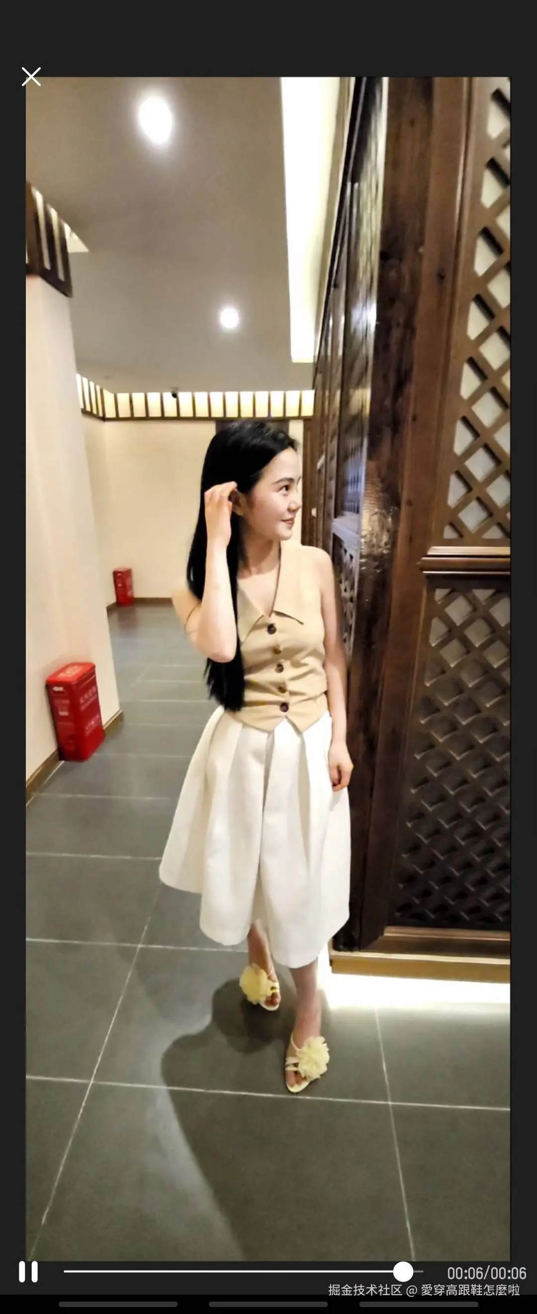 愛穿高跟鞋怎麼啦于2025-05-06 14:30发布的图片