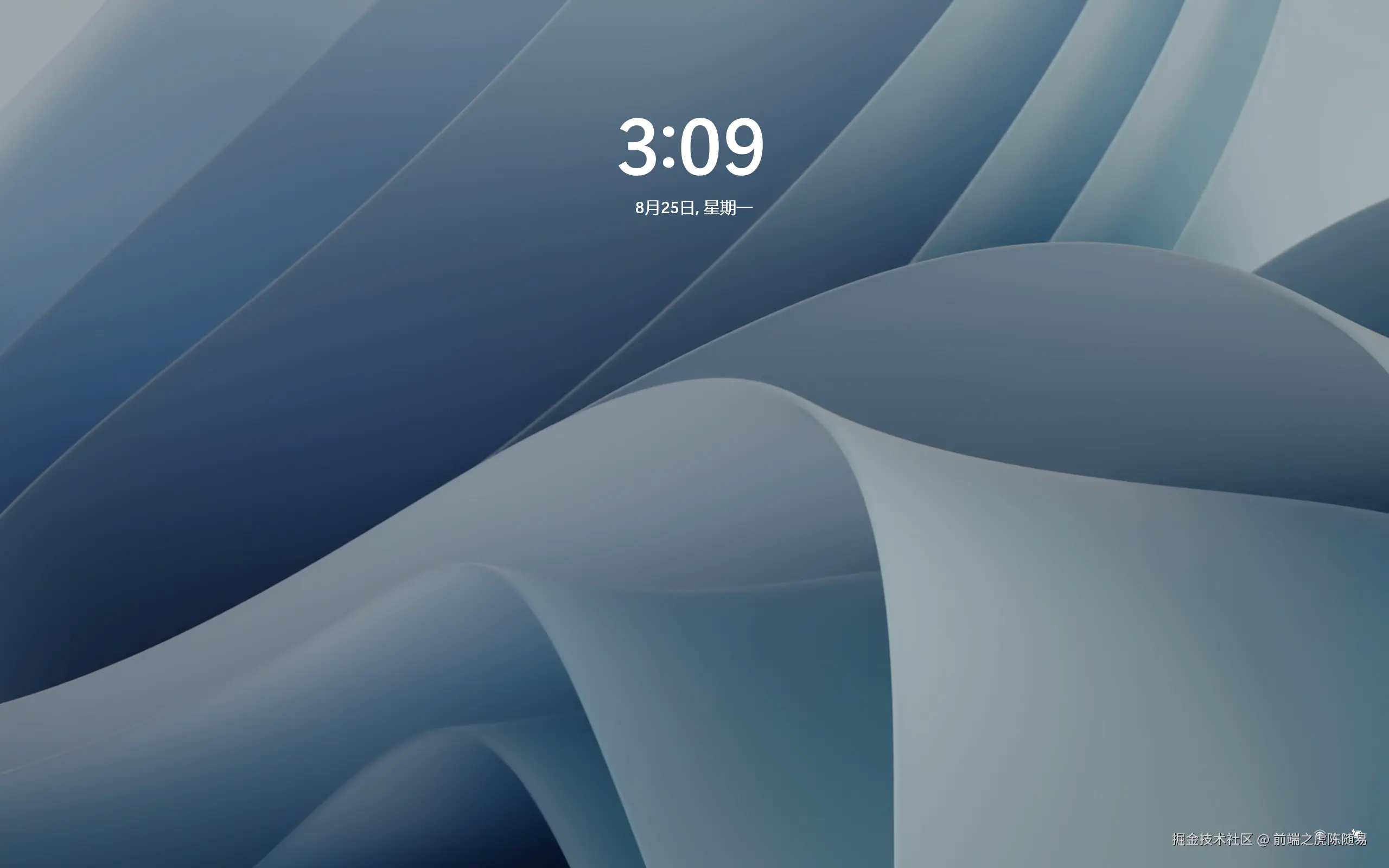 前端之虎陈随易于2025-08-25 03:33发布的图片