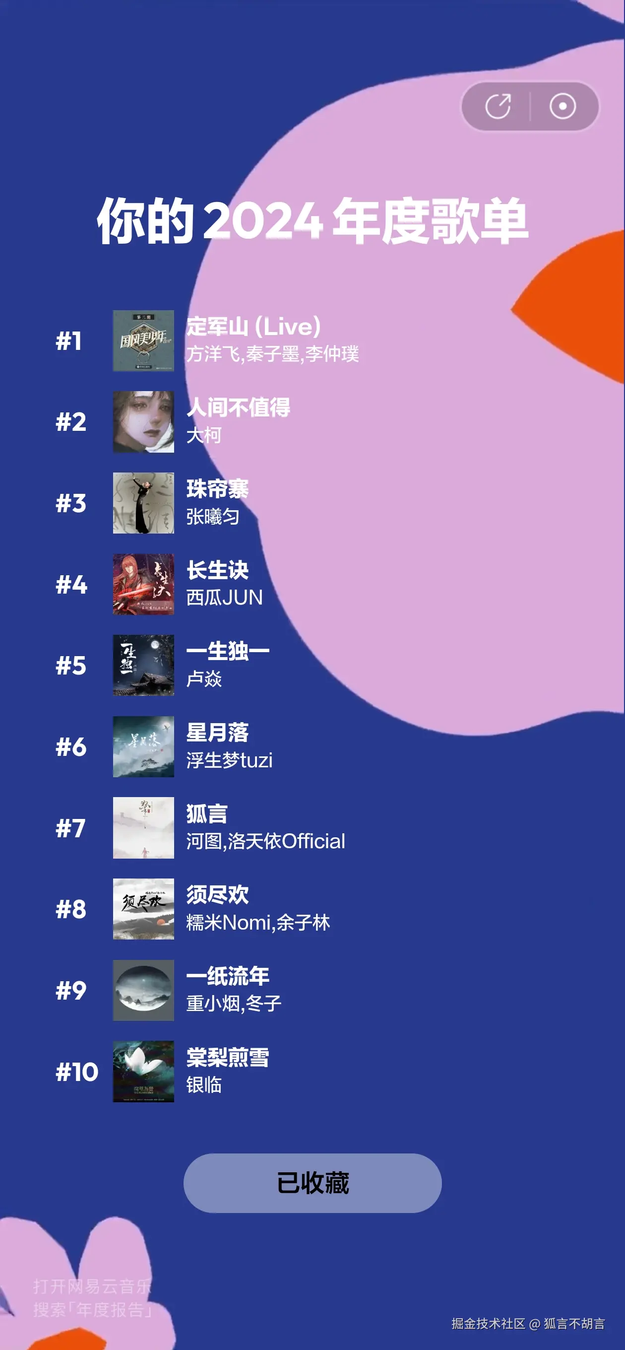 狐言不胡言于2024-12-27 11:18发布的图片