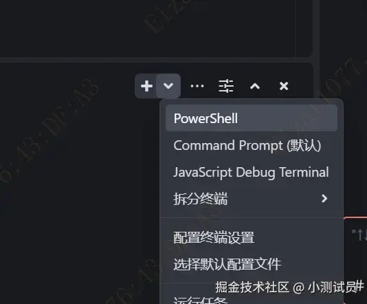 小测试员于2025-04-02 08:58发布的图片