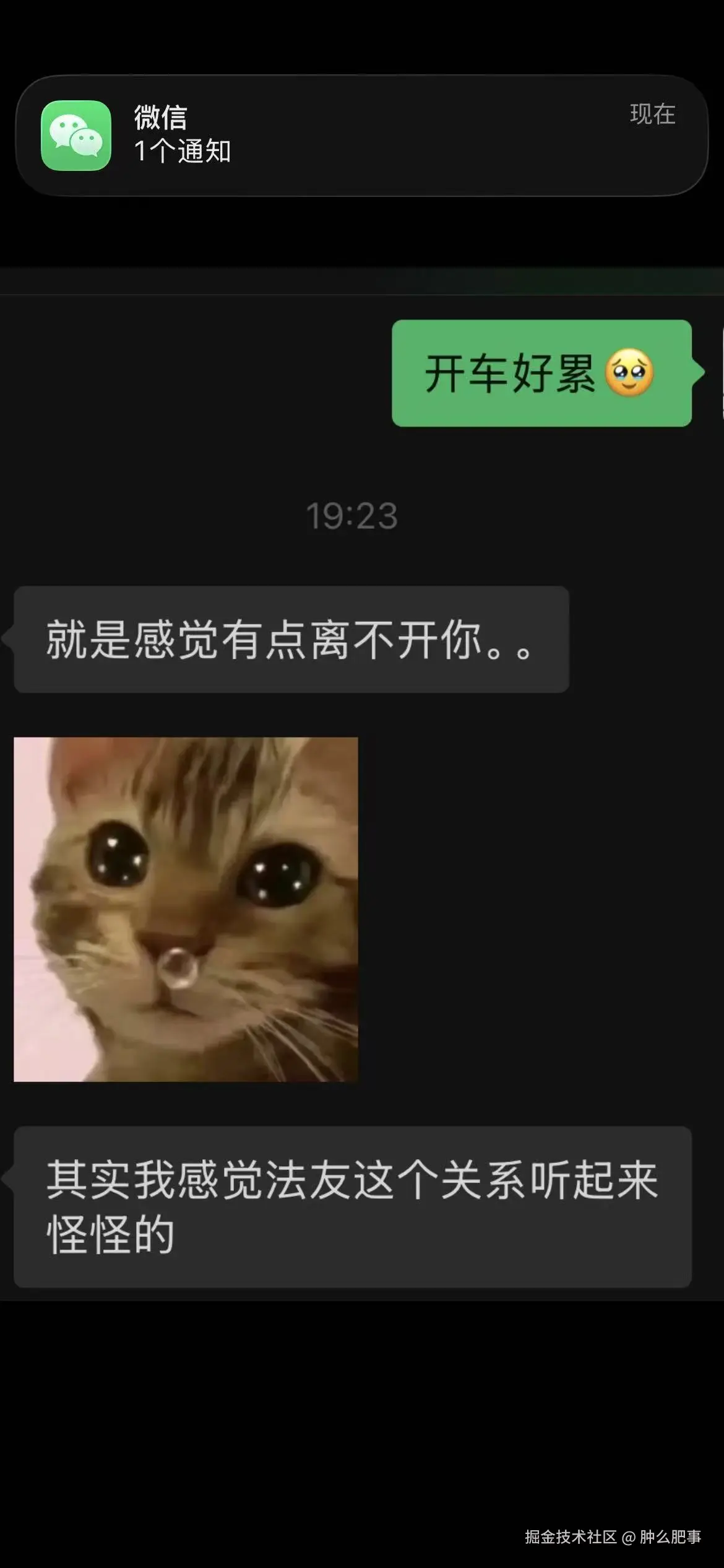 肿么肥事于2026-05-13 10:22发布的图片