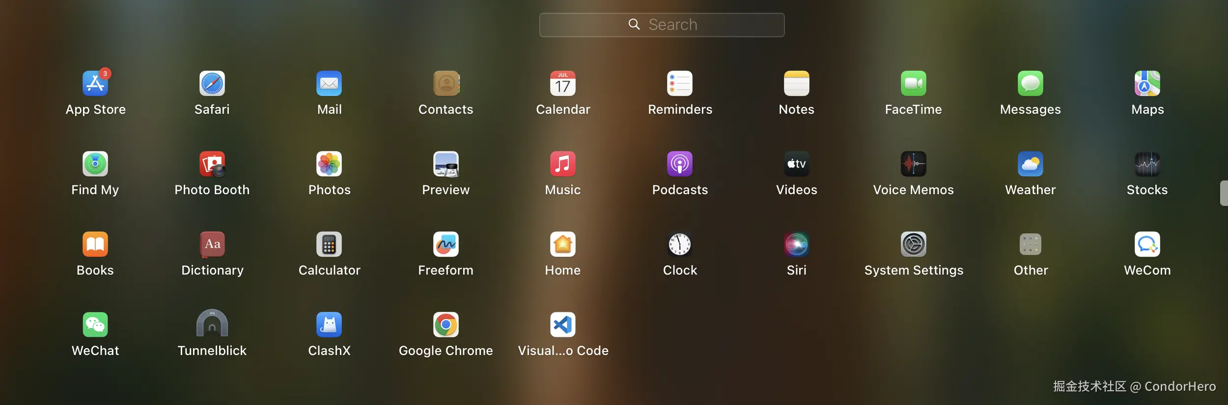 CondorHero于2025-02-27 17:58发布的图片