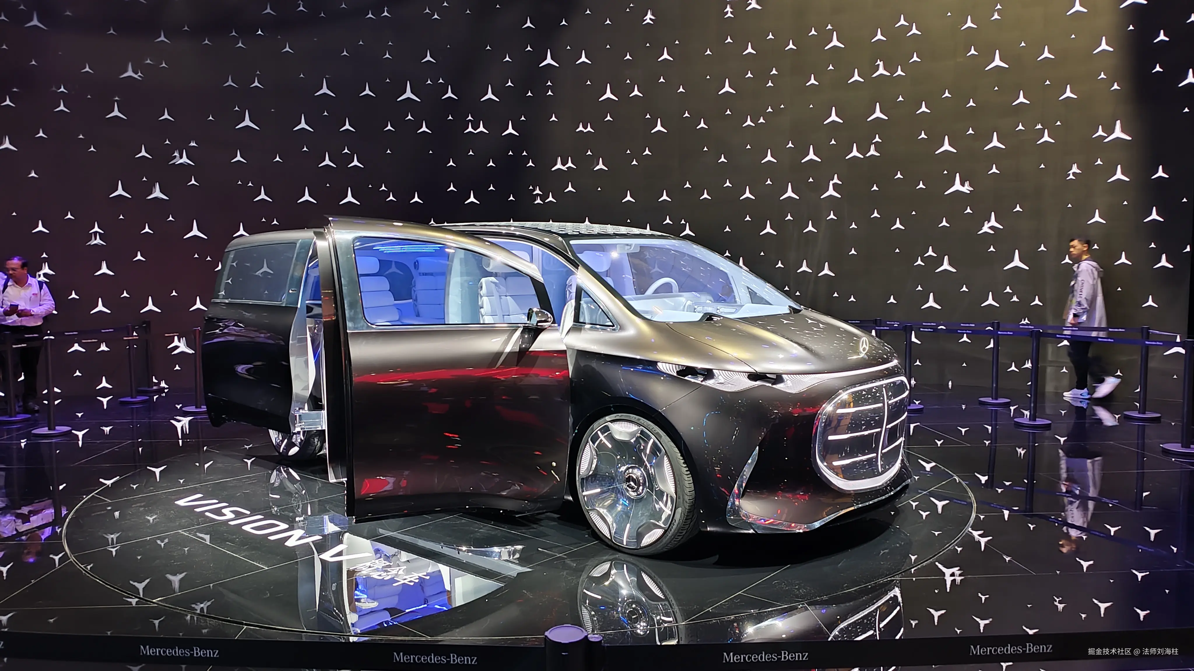 法师刘海柱于2025-04-27 08:56发布的图片