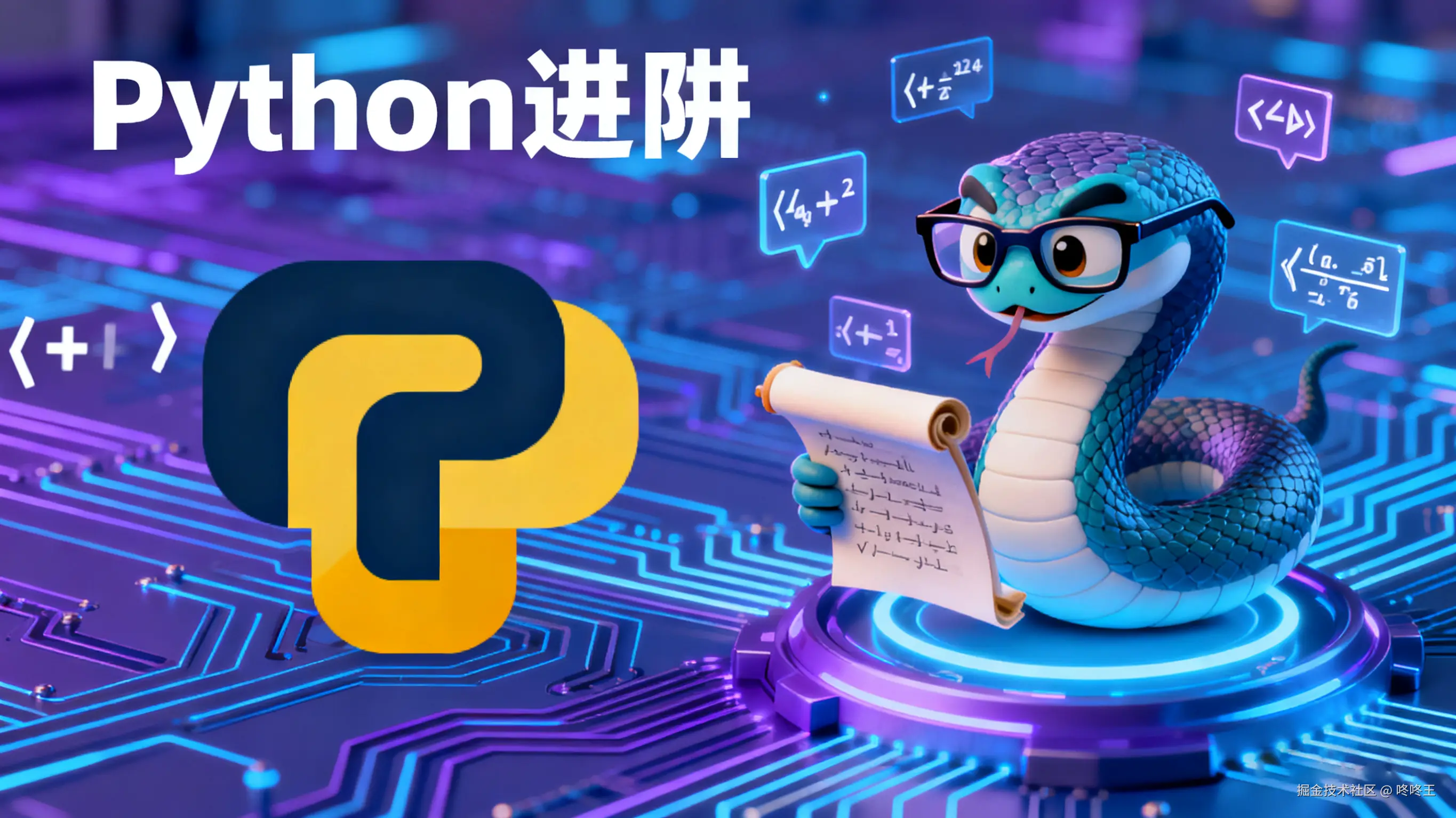 人工智能编程进阶