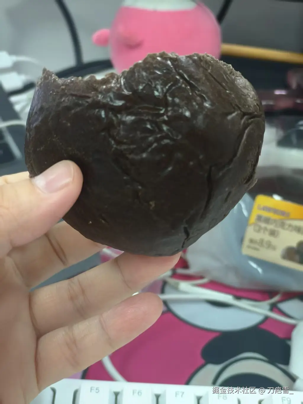 刀疤雪_于2026-04-17 09:08发布的图片