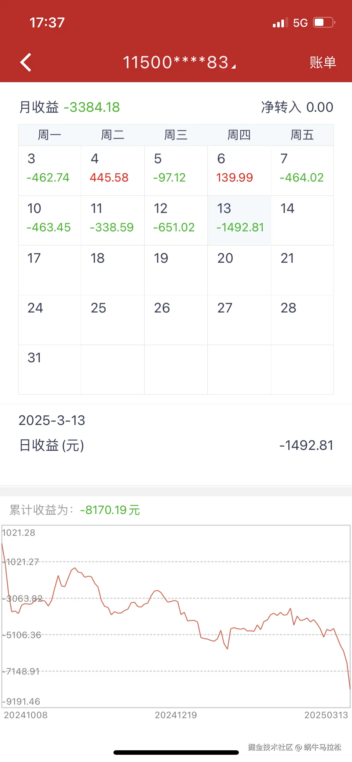 蜗牛马拉松于2025-03-14 17:41发布的图片