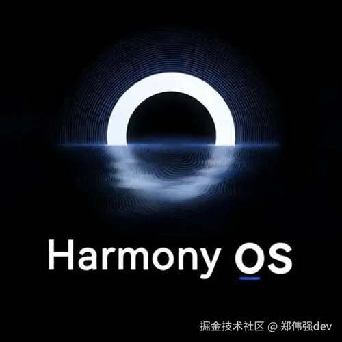 Harmony面试指南
