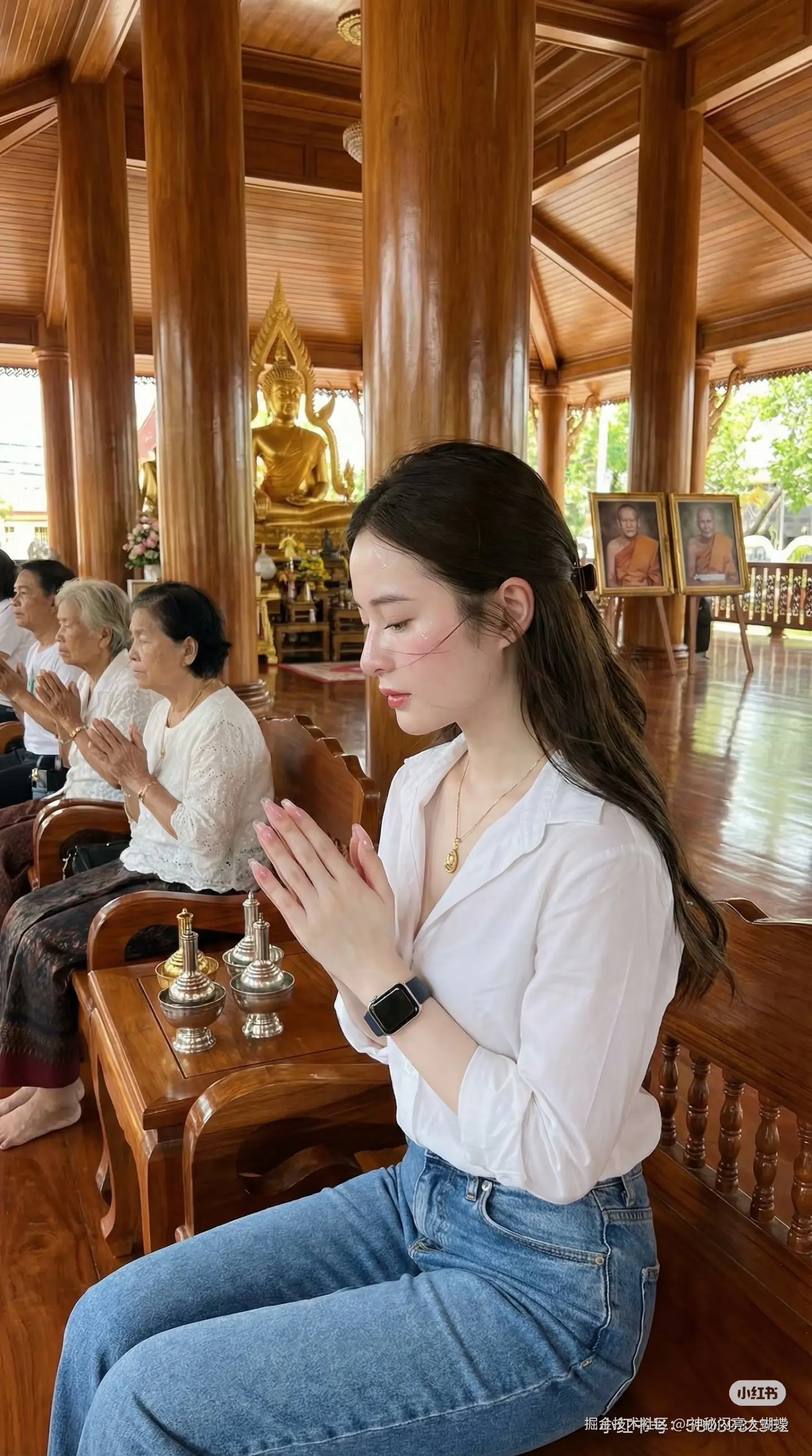 神秘闪亮大蝴蝶于2026-03-13 12:50发布的图片