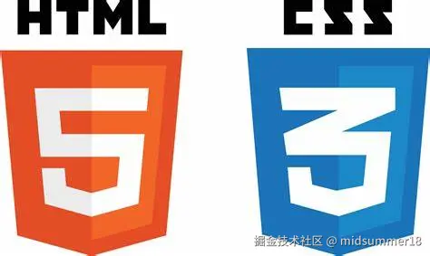 html/css