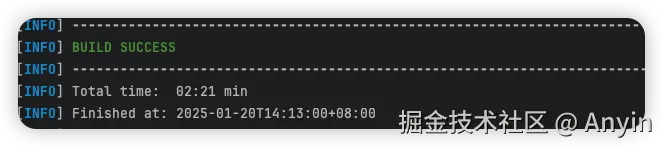 Anyin于2025-01-20 06:53发布的图片