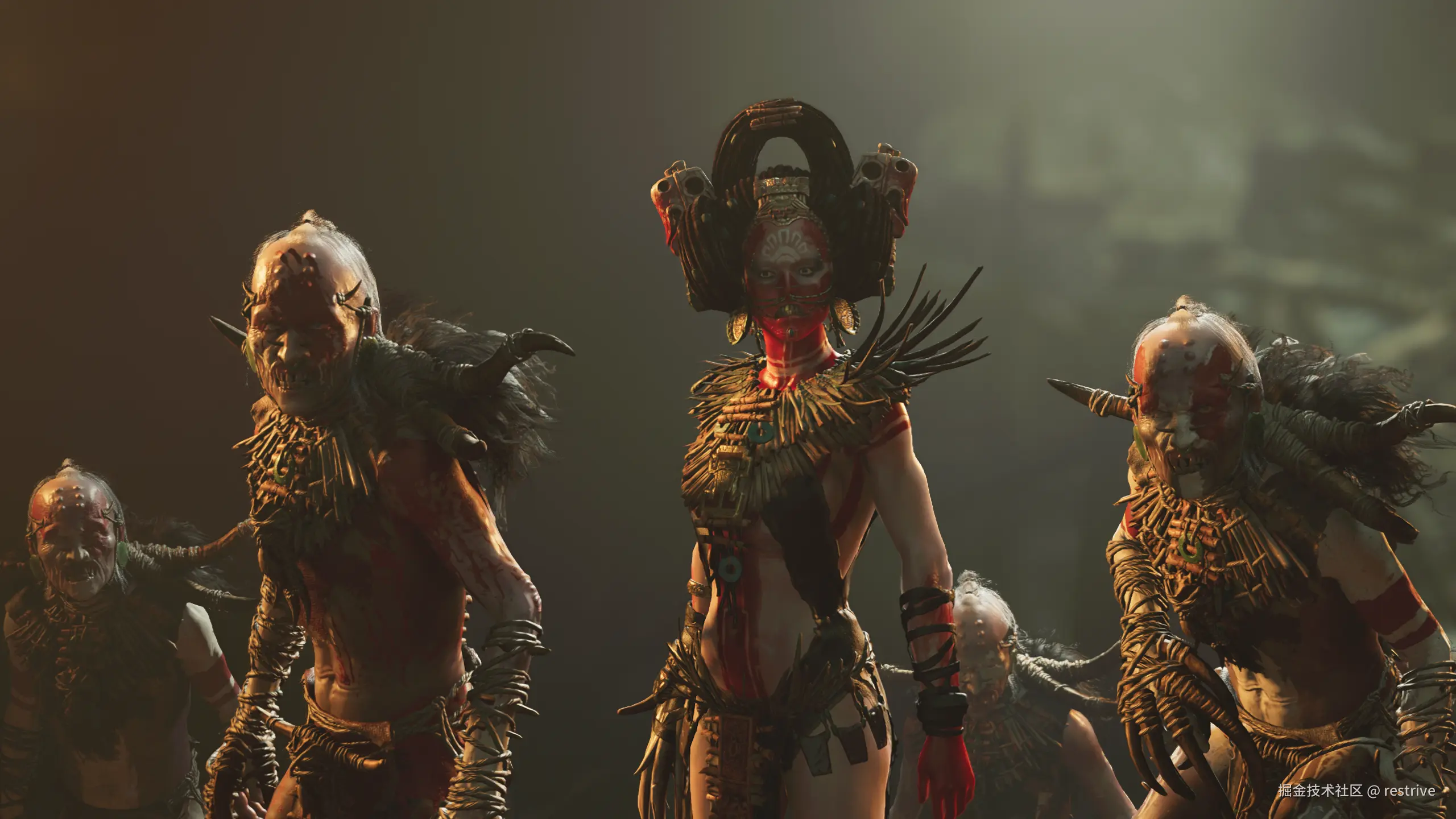 restrive于2025-01-09 10:51发布的图片