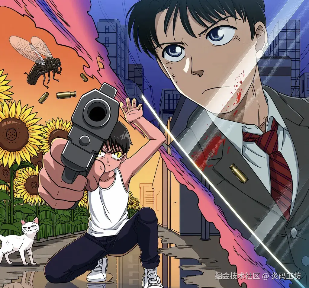 炎码工坊于2025-05-01 01:27发布的图片