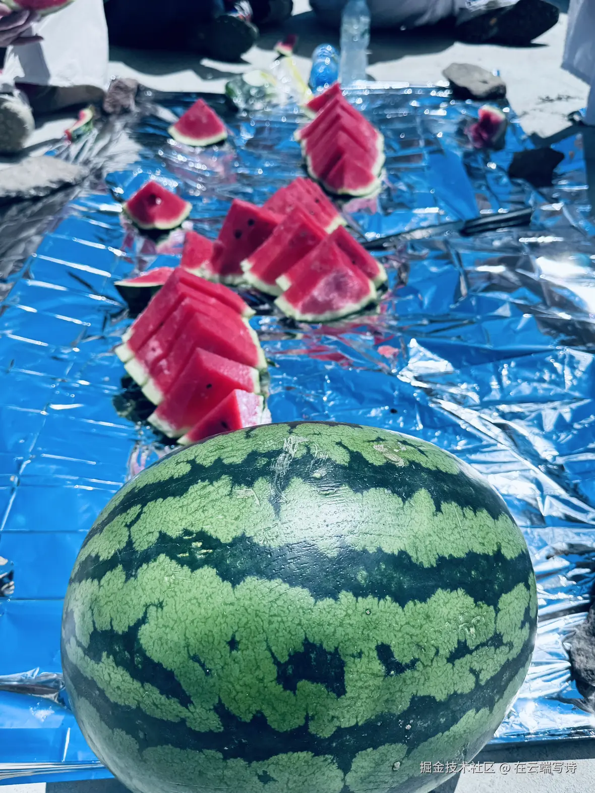 在云端写诗于2025-07-15 10:11发布的图片