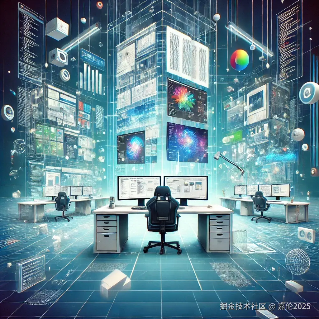 全栈AI SAAS 产品