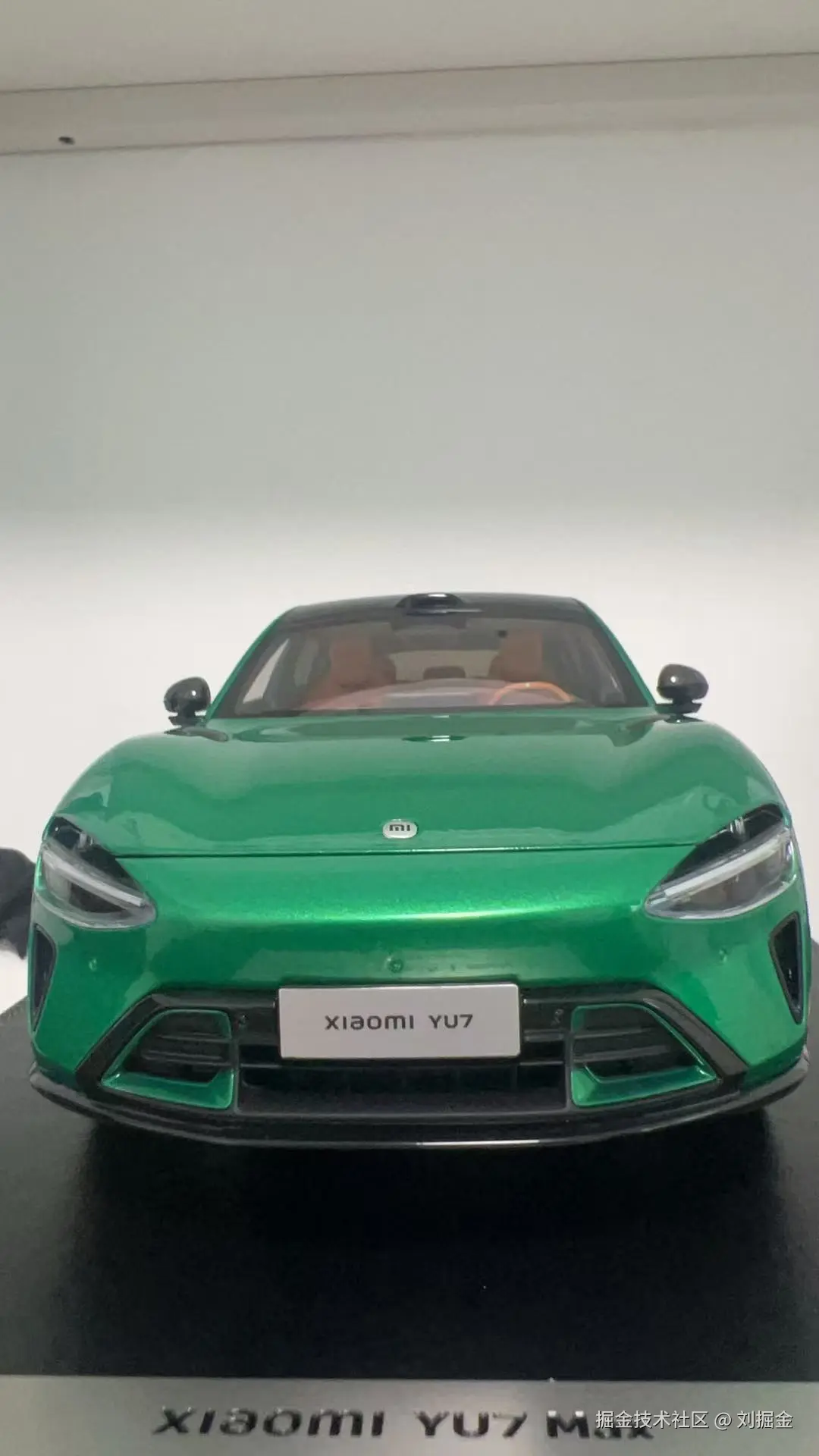 刘掘金于2025-05-23 13:52发布的图片