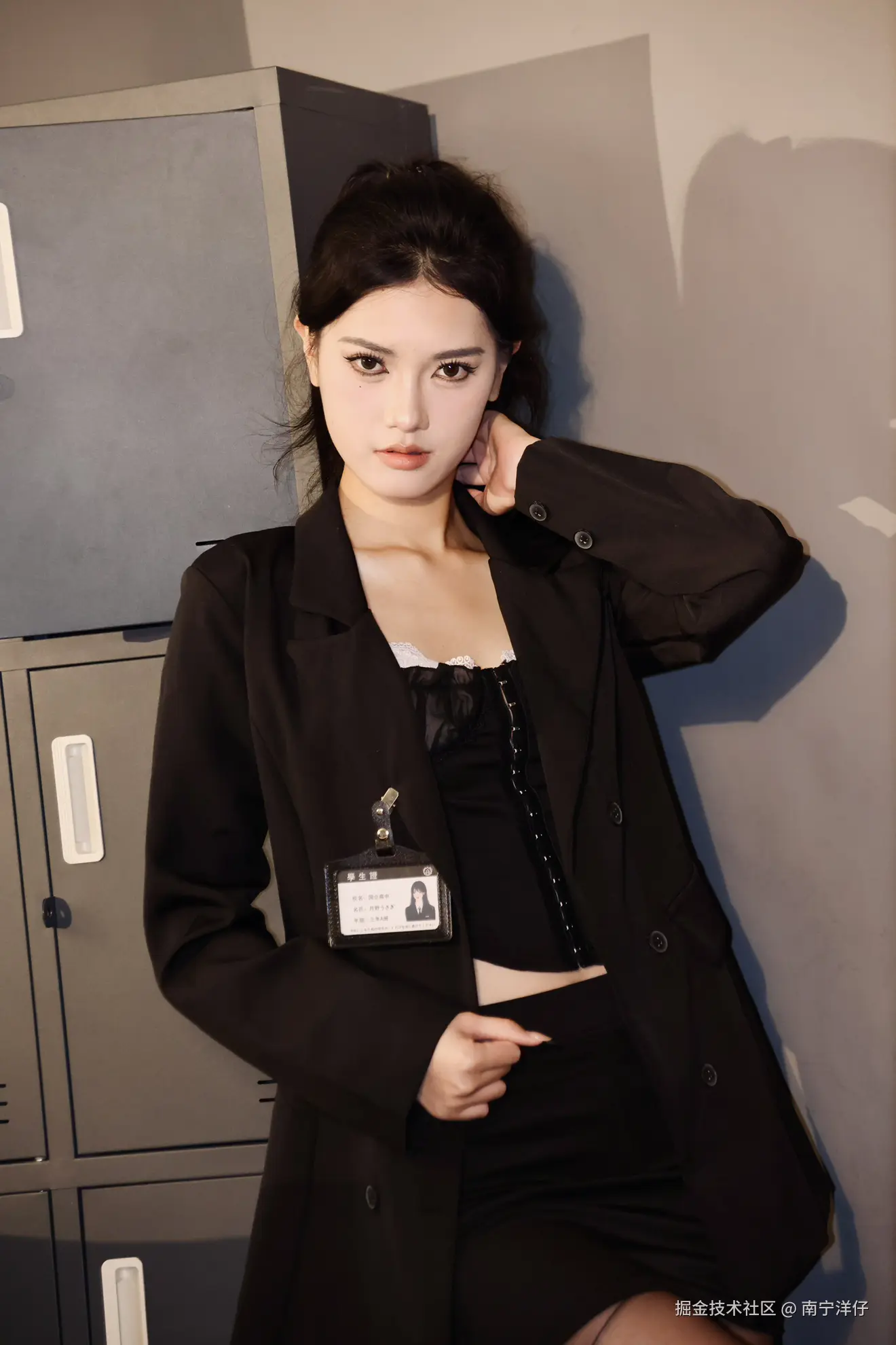 南宁洋仔于2025-07-24 05:45发布的图片