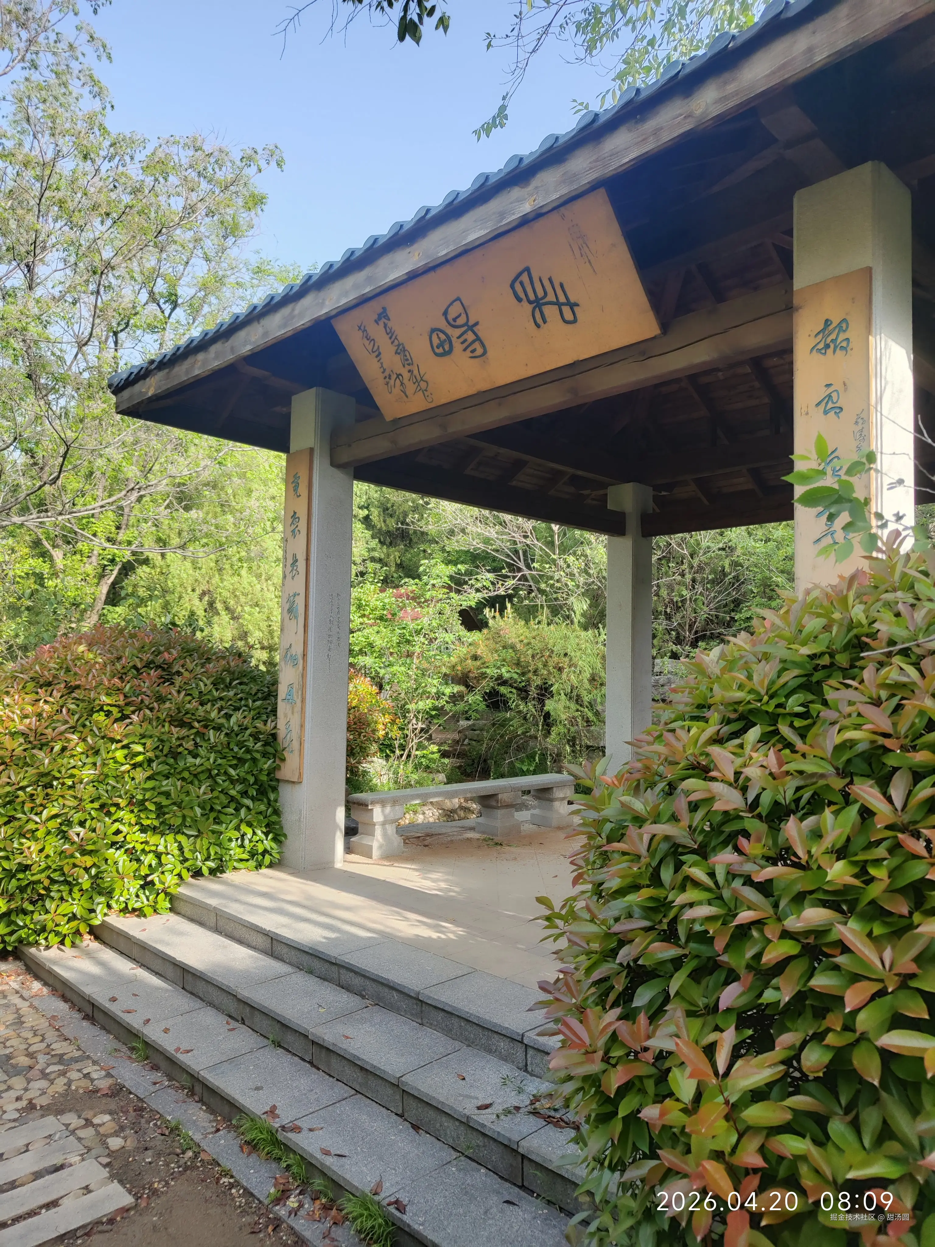 甜汤圆于2026-04-20 08:35发布的图片