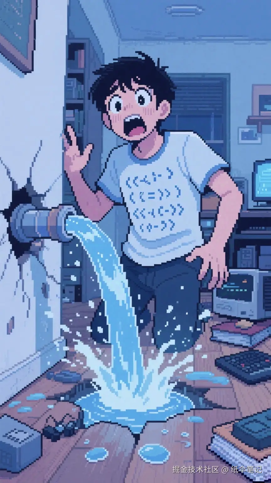 纸伞笔记于2025-07-09 11:10发布的图片