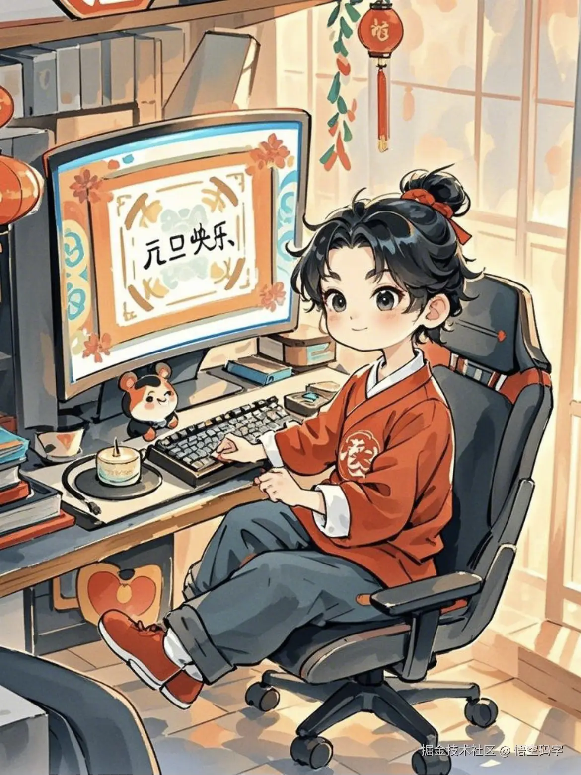 悟空码字于2025-01-01 10:17发布的图片