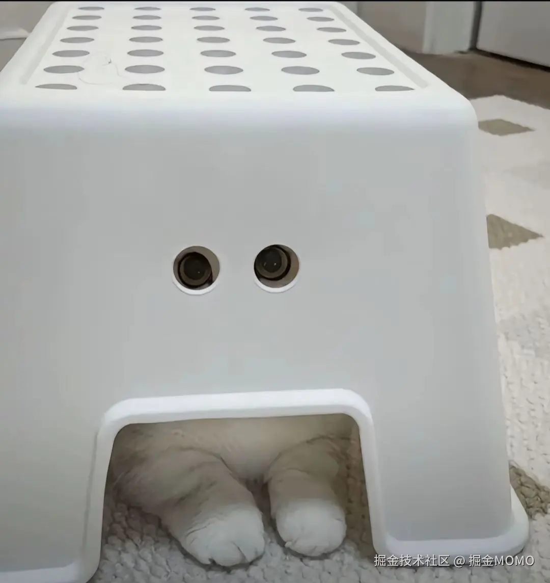 掘金MOMO于2026-03-16 17:24发布的图片