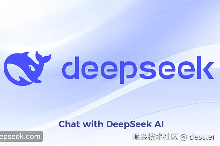DeepSeek