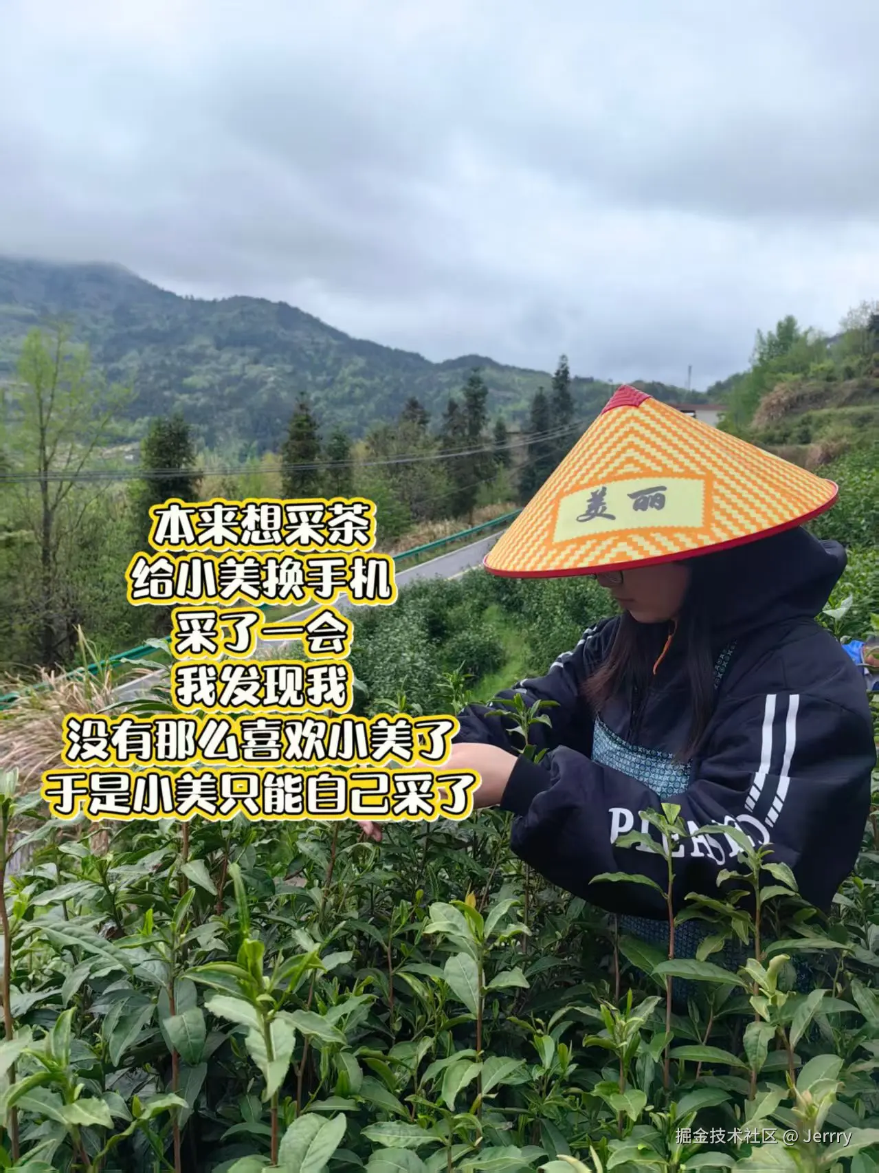 Jerrry于2026-04-13 07:18发布的图片