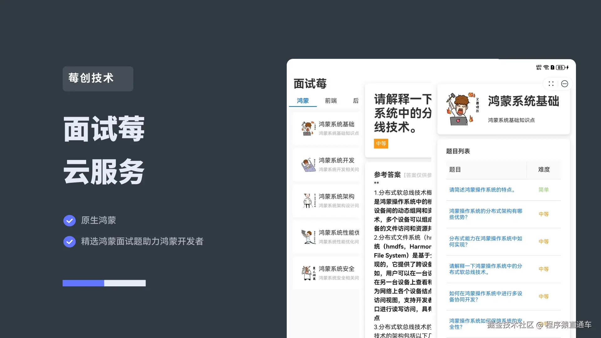 程序猿直通车于2024-11-15 02:27发布的图片