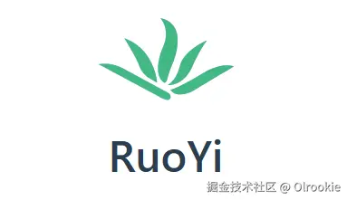 ruoyi